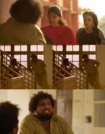 jenson alappat memes, memes, plain memes, jenson alappat plain meme, malayalam memes - Njan healthy aanu ritch aanu, pinne body ennu entho paranju, athu manassilaayilla